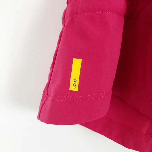 Lole Cinch Waist Yoga Tank |C - Picture 4 of 10